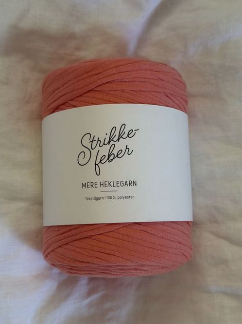 Hovedbilde Mere Garn