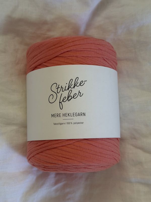 Mere Garn