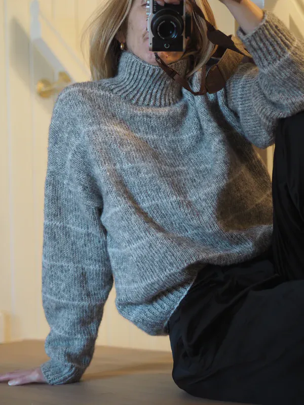 Always Sweater