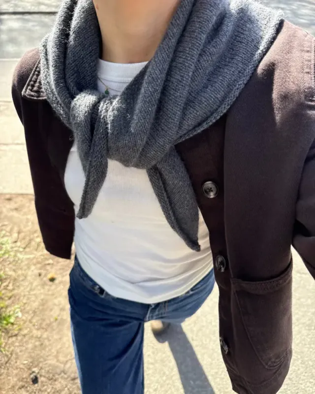 Uma Scarf