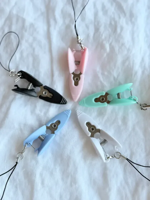 Minisaks 5,5 x 2 cm