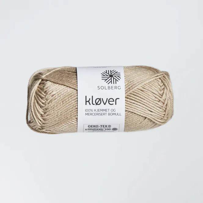 Hovedbilde Kløver