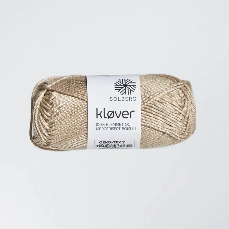 Kløver