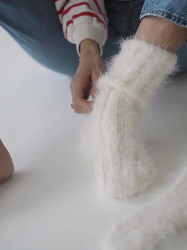 Fuzzy Sokker