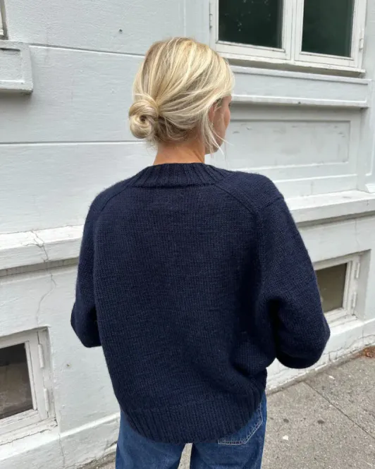 Hovedbilde Eva Cardigan