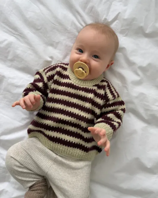 Hovedbilde Otto Sweater Baby 