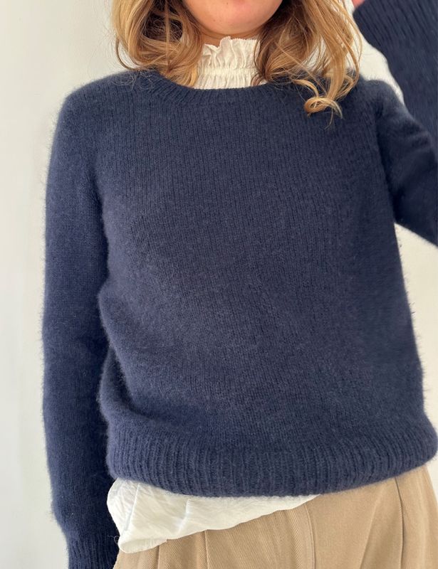 Maria Blouse