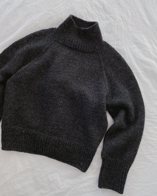Hovedbilde Louvre Sweater