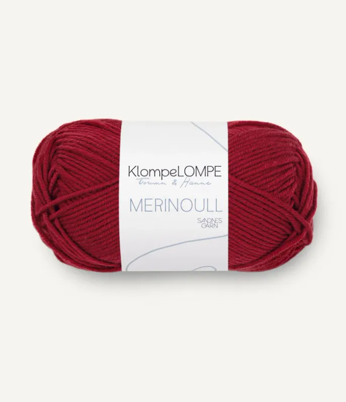 Merinoull