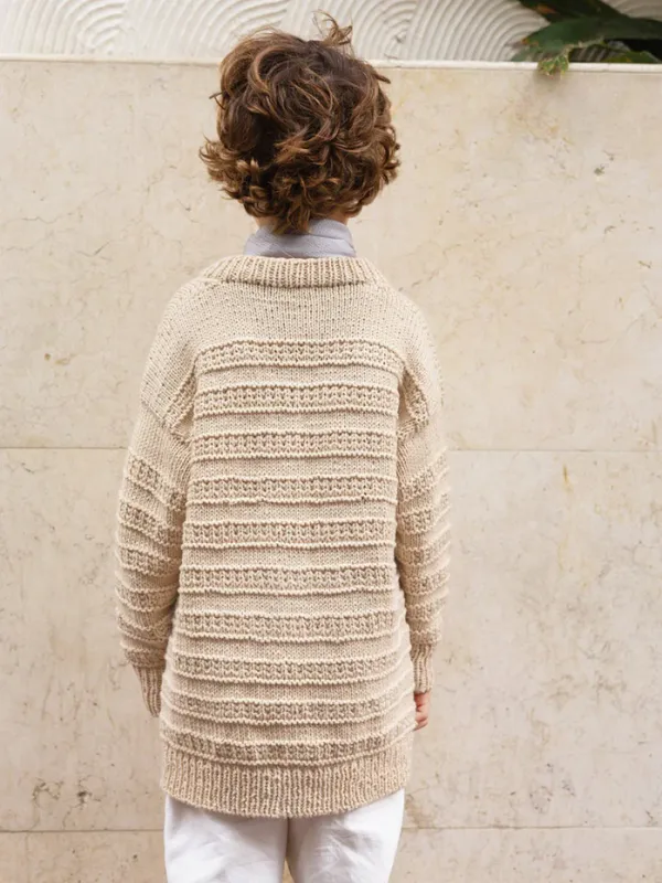 Fillip Sweater Junior