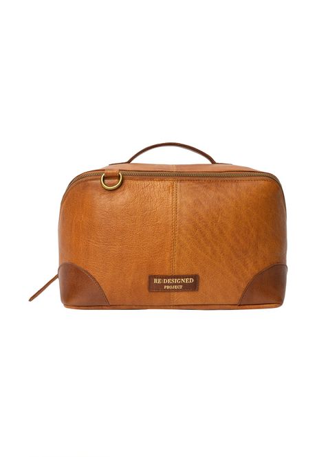 Hovedbilde Project 79 - Burned Tan / Walnut