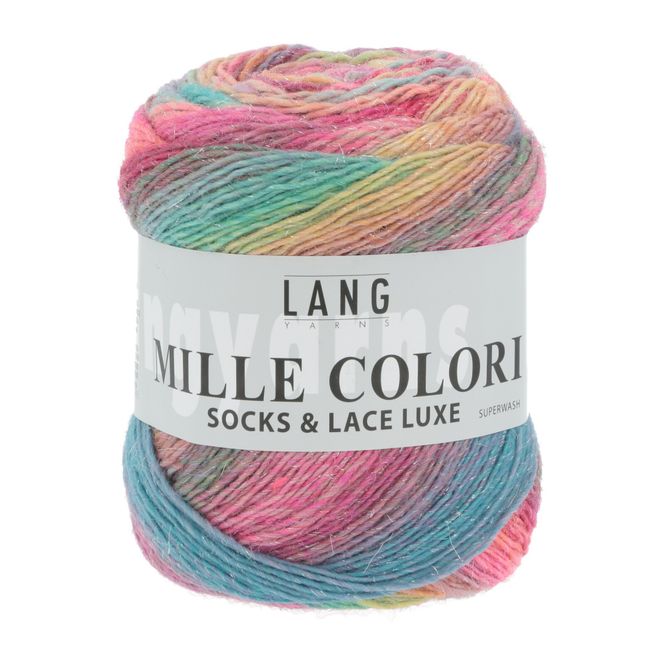 Hovedbilde Mille Colori
