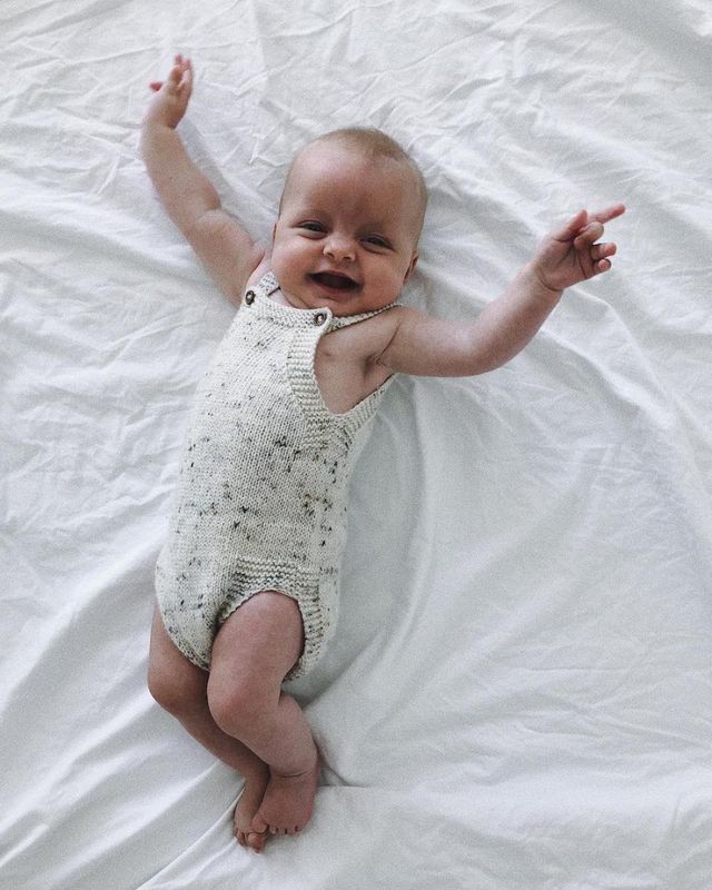 Lillesøsters romper