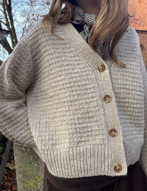 Caia Cardigan