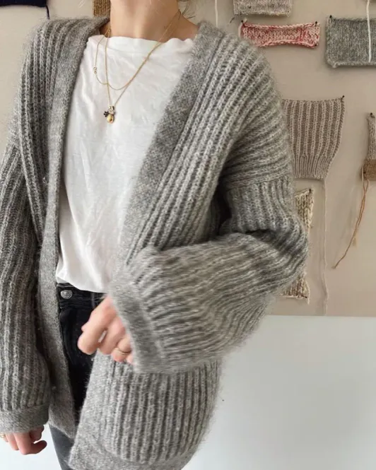Hovedbilde November Jacket