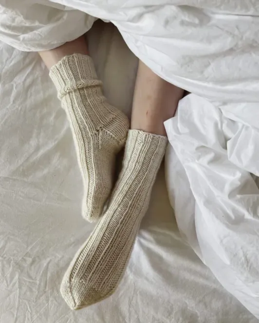 Hovedbilde Sunday Socks Junior