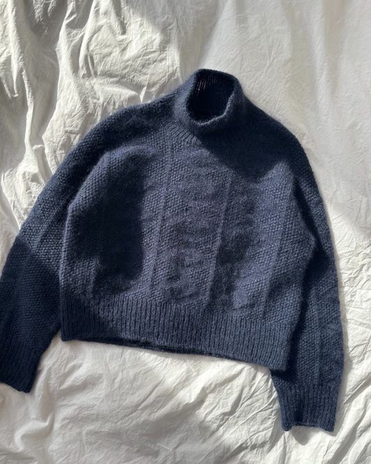 Hovedbilde Esther Sweater