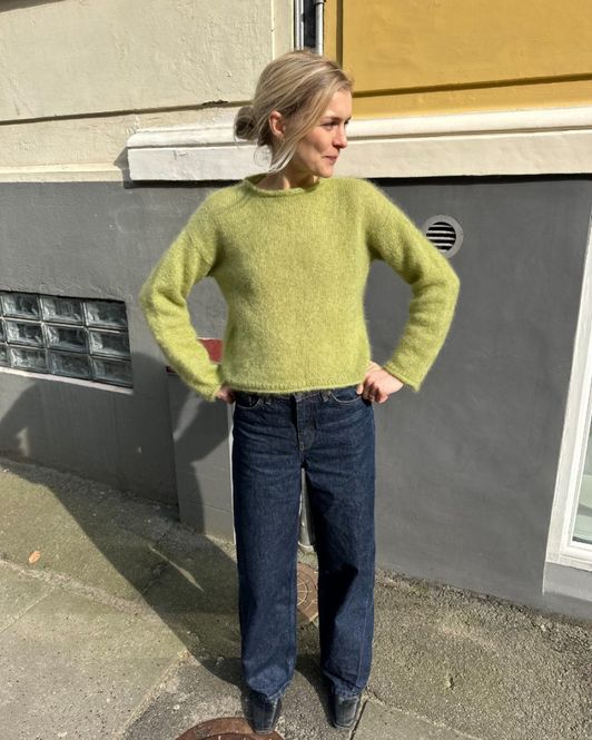 Hovedbilde Cloud Blouse