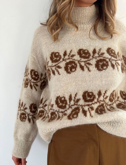 Hovedbilde Rosie Sweater