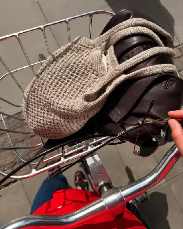 Breeze Bag