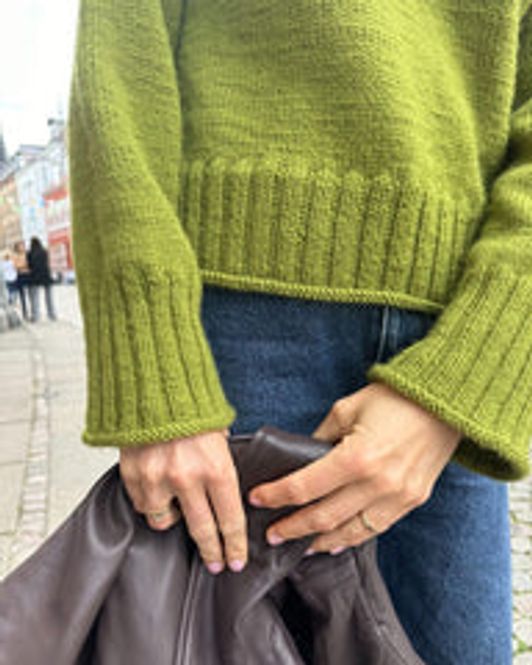 Hovedbilde Amy Sweater