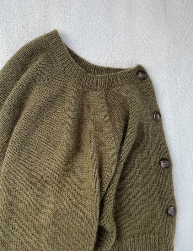 Darcy Cardigan