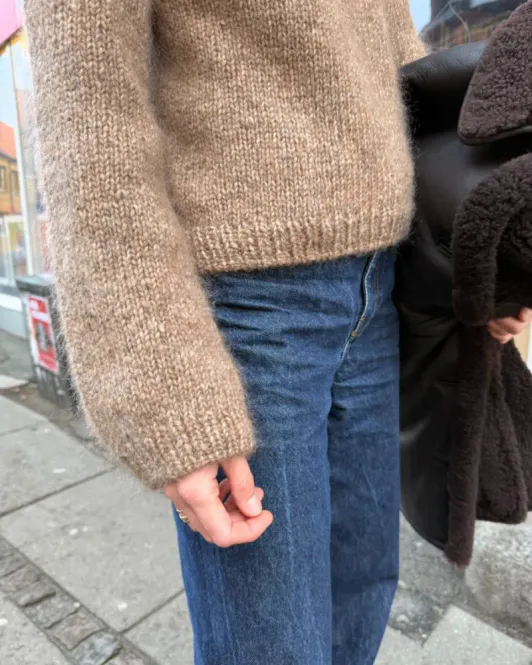 Hovedbilde Sunday Sweater