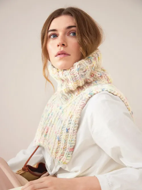 Hovedbilde Hannah Neck
