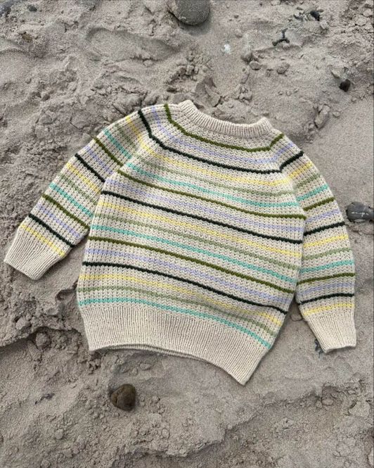 Hovedbilde Friday Sweater
