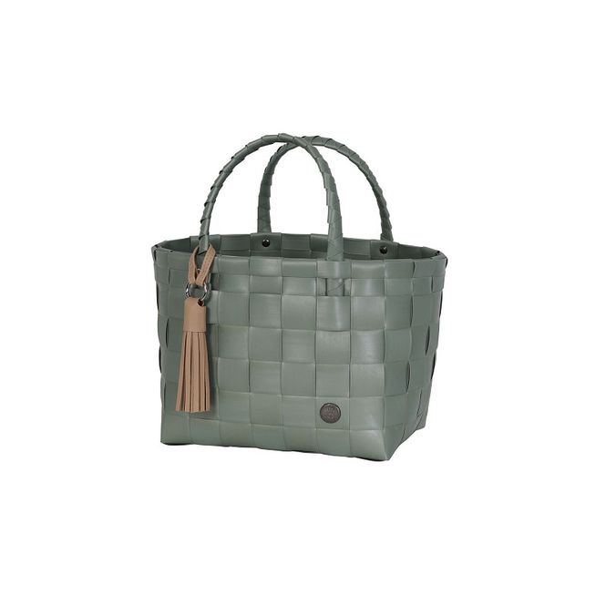Hovedbilde Mini Paris - Sage green 77