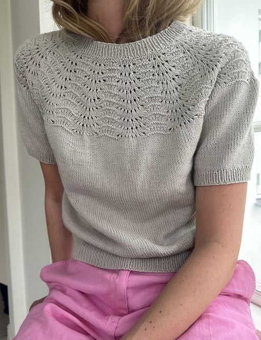 Hovedbilde Peacock Shirt