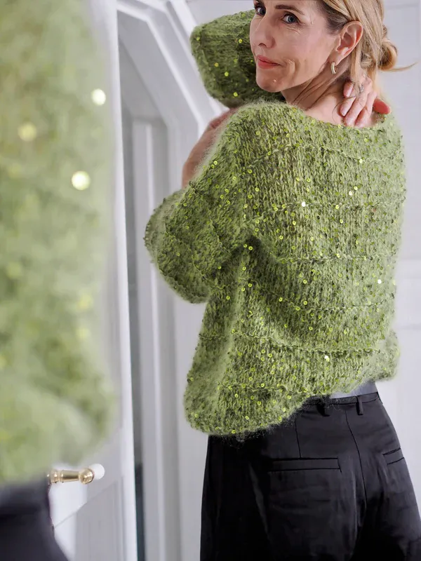 Holiday Sweater