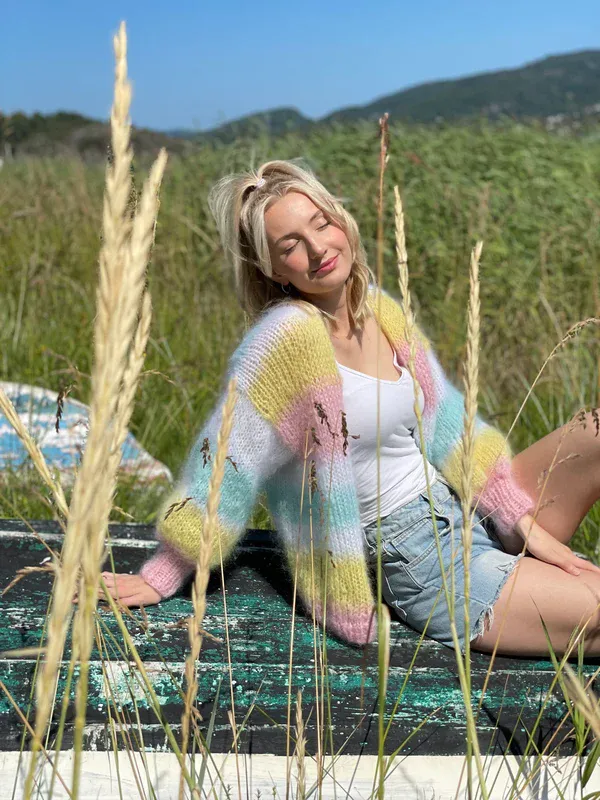 Lykke Jakke