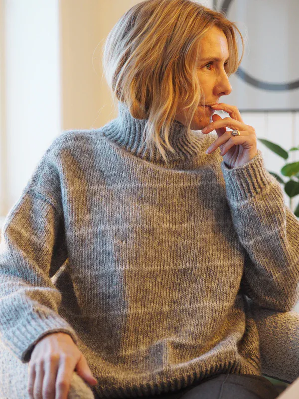Always Sweater