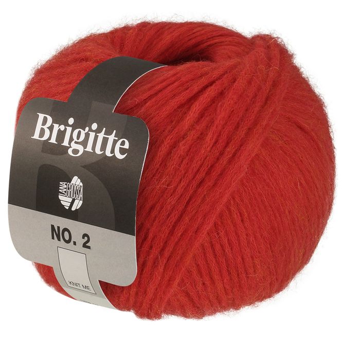 Hovedbilde Brigitte No. 2