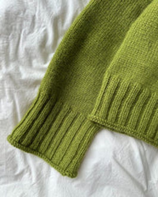 Hovedbilde Amy Sweater