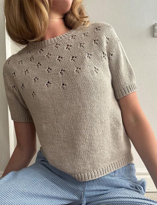 Hovedbilde Clover Tee