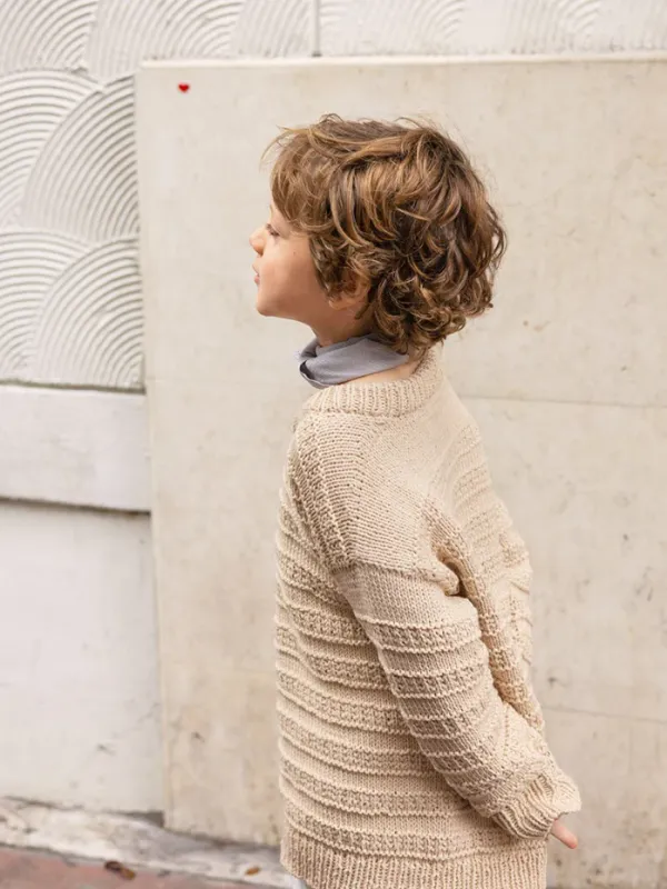 Fillip Sweater Junior