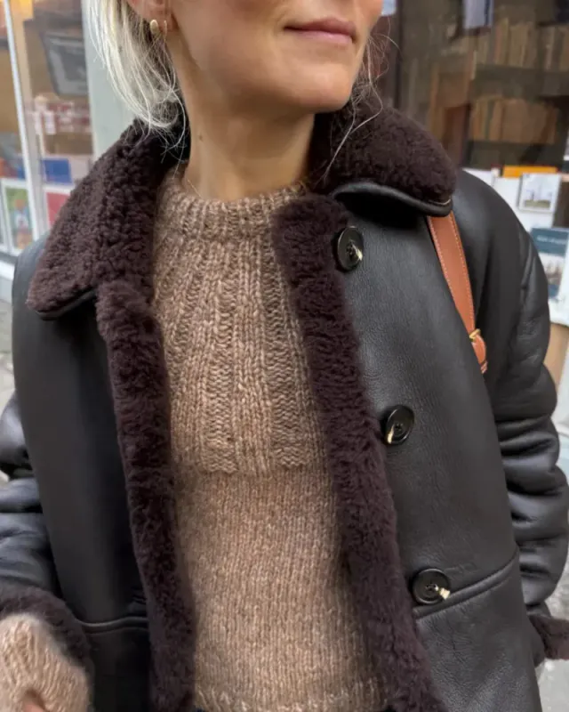 Sunday Sweater