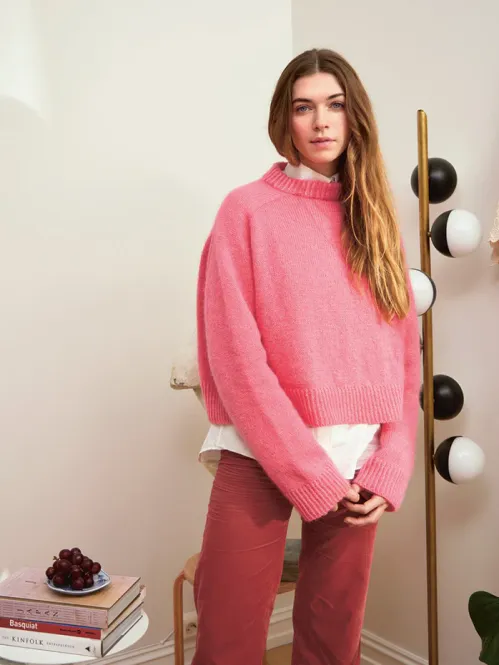 Hovedbilde Wendy Sweater