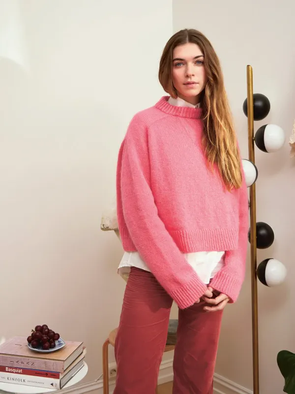 Wendy Sweater