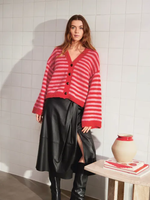 Hovedbilde Hilton Cardigan