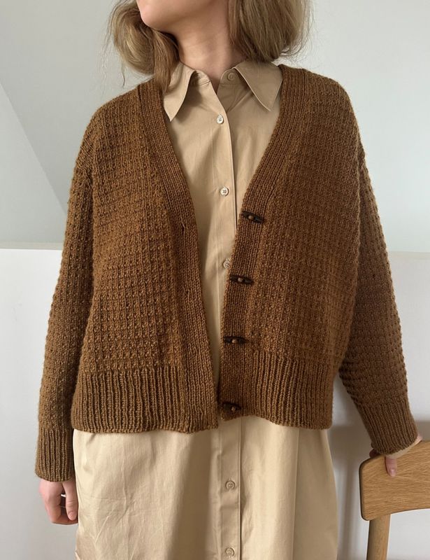 Caia Cardigan