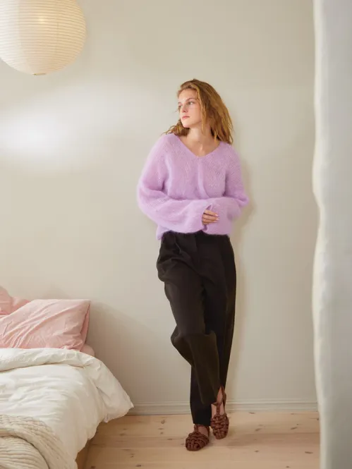 Hovedbilde Facile Sweater
