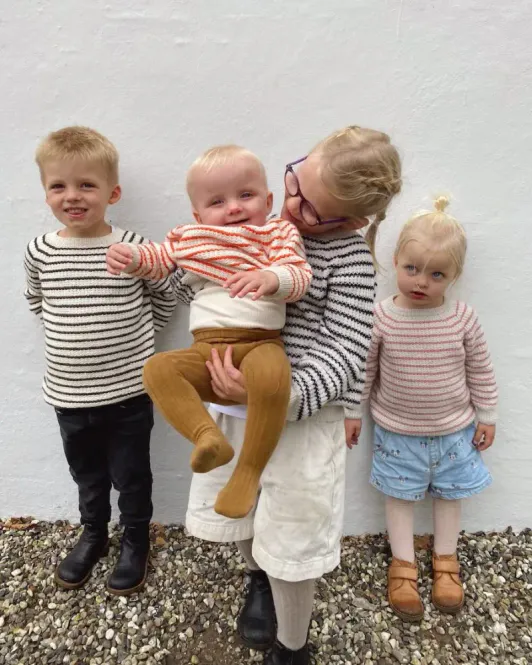 Hovedbilde Friday Sweater