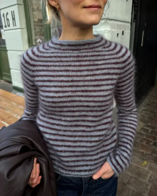 Hovedbilde Frankie Blouse