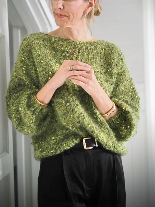 Hovedbilde Holiday Sweater