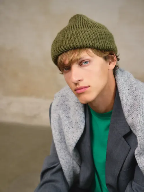 Hovedbilde Charlie Beanie 