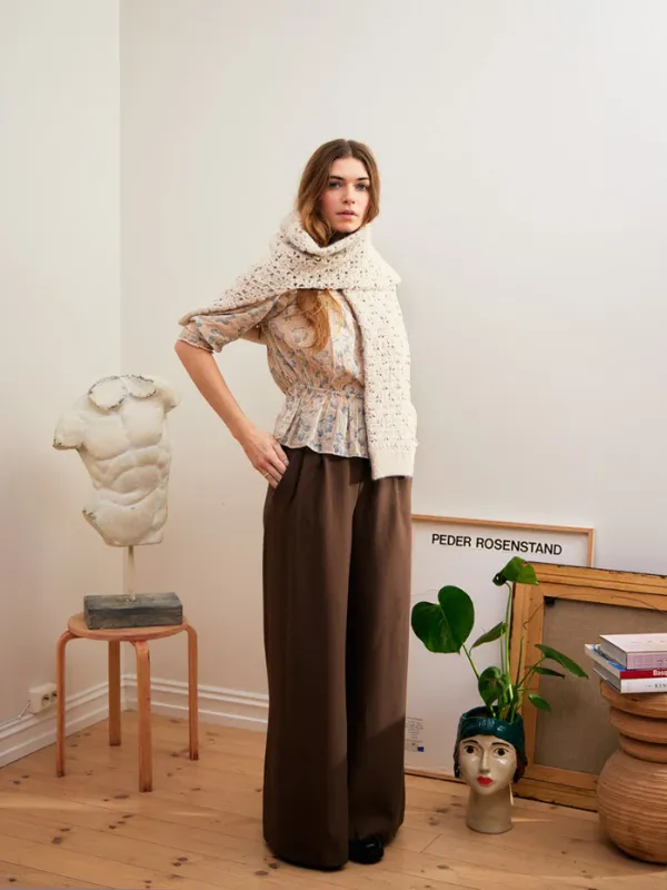 Fleur Sweater