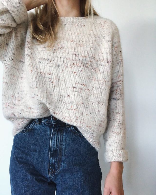 Ingen Dikkedarer Sweater